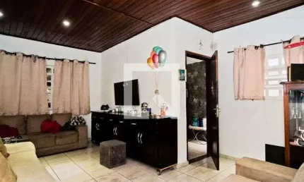 Casa para venda - casa verde, 2 quartos,  120 m² - são paulo