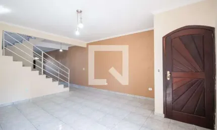Casa para Venda - Santa Maria, 5 Quartos,  190 m² - Osasco
