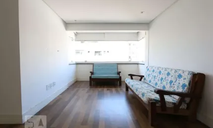 Apartamento para venda - vila andrade, 2 quartos,  70 m² - são paulo