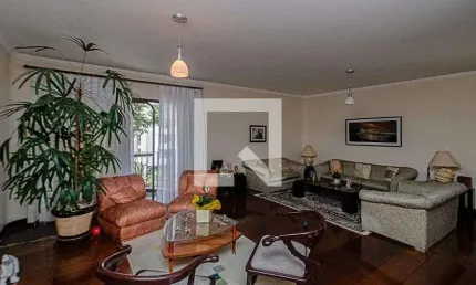 Apartamento para venda - aclimação, 3 quartos,  196 m² - são paulo