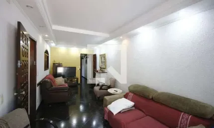 Casa para Venda - Cambuci, 4 Quartos,  232 m² - São Paulo