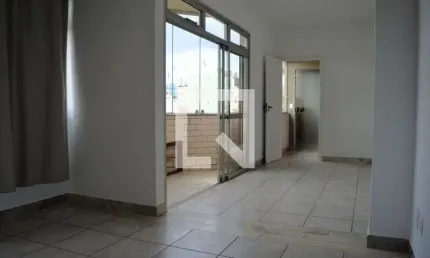 Apartamento para Venda - Gutierrez, 3 Quartos,  175 m² - Belo Horizonte
