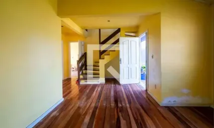 Casa para Venda - Campo Novo, 3 Quartos,  162 m² - Porto Alegre