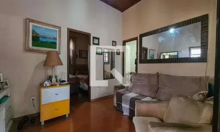 Casa para Venda - Méier, 3 Quartos,  217 m² - Rio de Janeiro