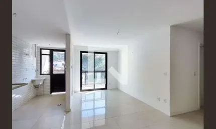 Apartamento para Venda - Tijuca, 3 Quartos,  75 m² - Rio de Janeiro