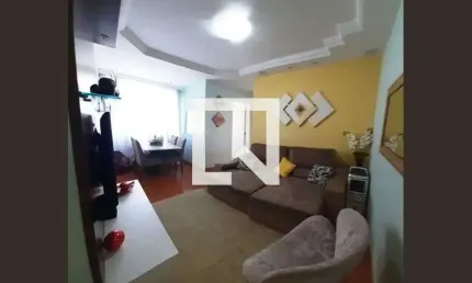 Apartamento para Venda - Paquetá, 2 Quartos,  55 m² - Belo Horizonte
