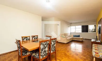 Apartamento para Venda - Bela Vista, 2 Quartos,  200 m² - São Paulo