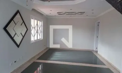 Casa para venda - vila rosália, 3 quartos,  104 m² - guarulhos