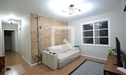 Apartamento para Venda - Glória, 3 Quartos,  77 m² - Porto Alegre