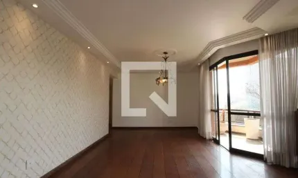 Cobertura para Venda - Portal do Morumbi, 3 Quartos,  235 m² - São Paulo