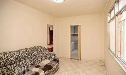 Apartamento para venda - engenho de dentro, 2 quartos,  50 m² - rio de janeiro