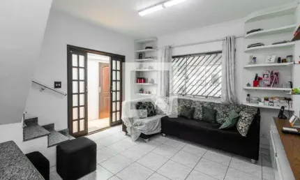 Casa para Venda - Ponte Rasa, 3 Quartos,  269 m² - São Paulo