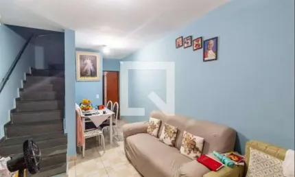 Casa para venda - itaquera, 2 quartos,  221 m² - são paulo