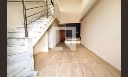 Cobertura para Venda - Itapoã, 3 Quartos,  134 m² - Belo Horizonte