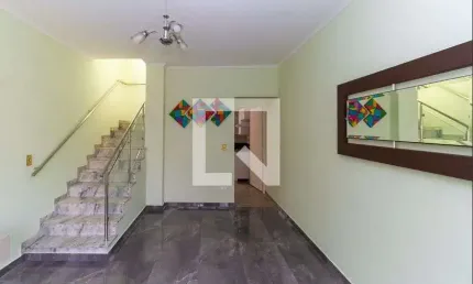 Casa para Venda - Sapopemba, 2 Quartos,  160 m² - São Paulo