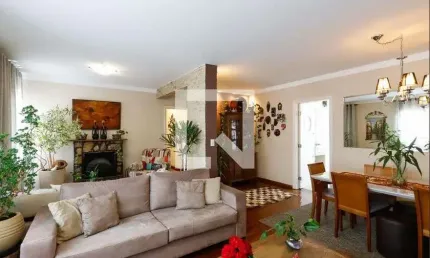 Apartamento para venda - santana, 3 quartos,  120 m² - são paulo