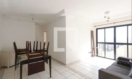Apartamento para venda - santana, 3 quartos,  90 m² - são paulo