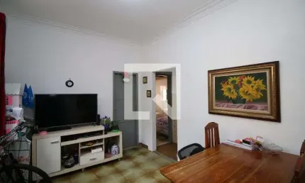Apartamento para venda - bonsucesso, 2 quartos,  60 m² - rio de janeiro