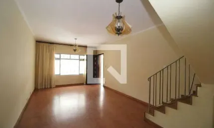 Casa para venda - vila ré, 4 quartos,  212 m² - são paulo