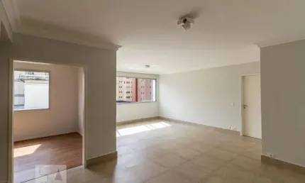 Cobertura para Venda - Itaim Bibi, 3 Quartos,  140 m² - São Paulo