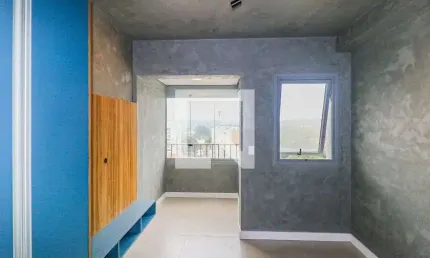 Kitnet / stúdio para venda - chácara santo antonio, 1 quarto,  20 m² - são paulo