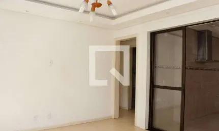 Apartamento para venda - camaquã, 2 quartos,  62 m² - porto alegre