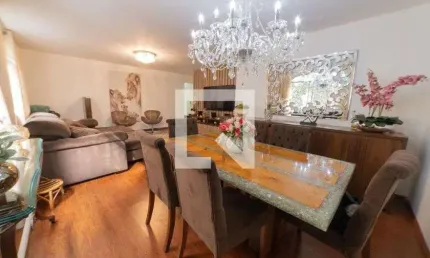 Apartamento para Venda - Bela Vista, 3 Quartos,  164 m² - São Paulo