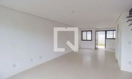 Casa para venda - igará, 3 quartos,  120 m² - canoas