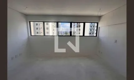 Kitnet / Stúdio para Venda - Botafogo, 1 Quarto,  32 m² - Campinas
