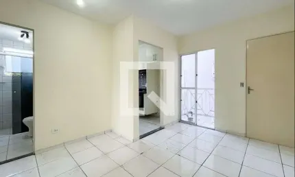 Apartamento para venda - nova petrópolis, 2 quartos,  42 m² - são bernardo do campo