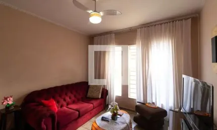 Casa para venda - são bernardo, 4 quartos,  200 m² - campinas