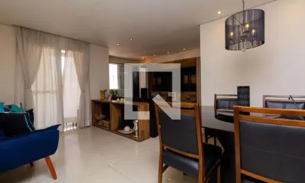 Apartamento para Venda - Tatuapé, 2 Quartos,  72 m² - São Paulo