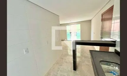 Apartamento para Venda - Heliópolis, 3 Quartos,  97 m² - Belo Horizonte