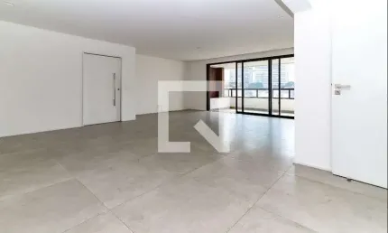 Apartamento para venda - vila romana, 3 quartos,  187 m² - são paulo