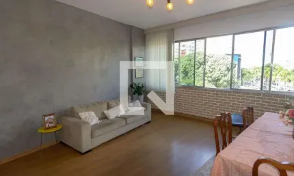 Apartamento para Venda - Gávea, 3 Quartos,  148 m² - Rio de Janeiro