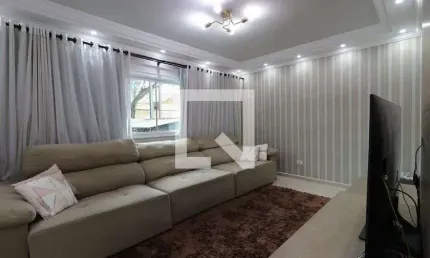 Apartamento para Venda - Santa Teresinha, 3 Quartos,  96 m² - Santo André