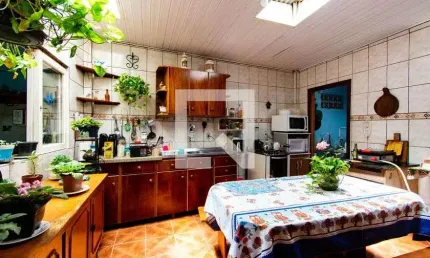 Casa para Venda - Olaria, 2 Quartos,  179 m² - Canoas