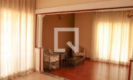 Casa para Venda - Vila Industrial, 4 Quartos,  281 m² - Campinas