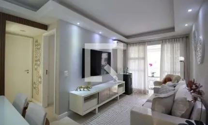 Apartamento para venda - freguesia , 2 quartos,  70 m² - rio de janeiro