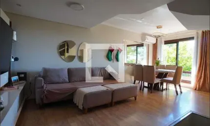 Casa para Venda - Sarandi, 3 Quartos,  165 m² - Porto Alegre