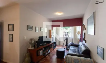 Apartamento para venda - ouro preto, 3 quartos,  105 m² - belo horizonte