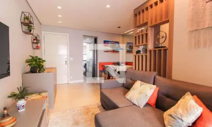 Apartamento para Venda - Mooca, 1 Quarto,  50 m² - São Paulo