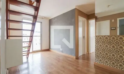 Cobertura para Venda - Santos Dumond, 3 Quartos,  125 m² - São Leopoldo