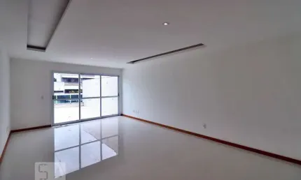 Cobertura para venda - recreio, 3 quartos,  197 m² - rio de janeiro