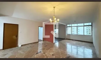 Apartamento para Venda - Centro, 3 Quartos,  193 m² - Santo André