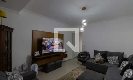 Casa para Venda - Cangaíba, 3 Quartos,  200 m² - São Paulo