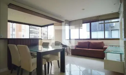 Apartamento para Venda - Bela Vista, 2 Quartos,  85 m² - Porto Alegre