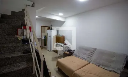 Casa / Sobrado em Condomínio para Venda - Itaquera, 2 Quartos,  55 m² - São Paulo