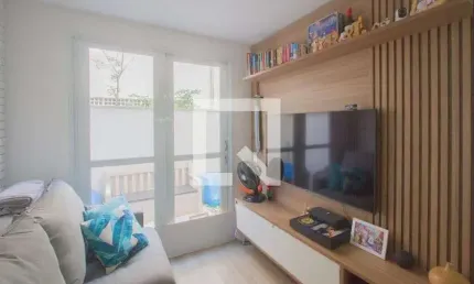 Apartamento para Venda - Santo Amaro , 2 Quartos,  50 m² - São Paulo