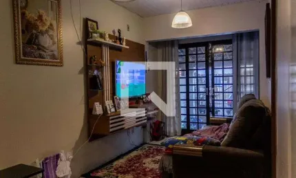 Casa para Venda - Campo Novo, 2 Quartos,  40 m² - Porto Alegre